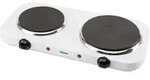 Tristar KP-6245 KP-6245 Doppel-Kochplatte