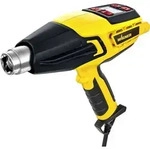 Wagner 2359358 Furno 750 Hei&szlig;luftgebl&auml;se mit Zubeh&ouml;r 2000W