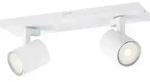 Philips LED Runner 5309231P0 Deckenstrahler LED GU10 7W Wei&szlig;