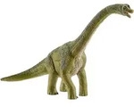 schleich&reg; Dinosaurs Brachiosaurus