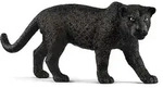 schleich&reg; - 14774 Schwarzer Panther