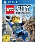 Lego City Undercover