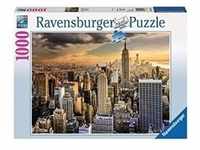 Ravensburger 197125 - Großartiges New York - Puzzle, 1000 Teile