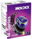 Moldex M6 613001 Kapselgeh&ouml;rschutz 35 dB 1St.