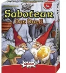 Saboteur - Das Duell