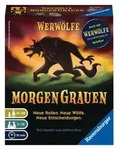 Werw&ouml;lfe MorgenGrauen - Spiele f&uuml;r Erwachsene ab 10 Jahre