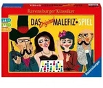 Ravensburger Das Original Malefiz&reg;-Spiel