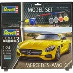 Model Set Mercedes-AMG GT