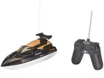 RC Boat SPRING TIDE 40