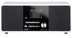 Imperial Dabman i200 V2 Internet Tischradio DAB+, UKW, Internet AUX, USB, DLNA, LAN,