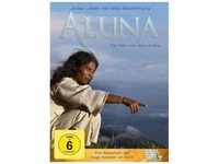 Aluna (DVD) - Neue Weltsicht Verlag / Neue Weltsicht VisionGate.TV GmbH