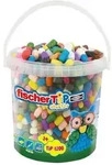 Fischertechnik 533784 - fischerTiP creativ 1200, Bastelset f&uuml;r Kinder ab 3...