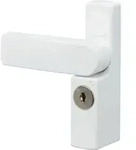 Burg W&auml;chter Winsafe WS 11W SB 38231 Fenstersicherung Wei&szlig;