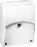 ESYLUX ED10016530 D&auml;mmerungsschalter Wei&szlig; 230V 1 Schlie&szlig;er