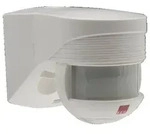 B.E.G. Br&uuml;ck 91001 Aufputz, Aufbau Bewegungsmelder 140&deg; Relais Wei&szlig; IP54