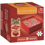 Puzzle-Sortierschalen Ravensburger Stackable Sorters 6-teilig
