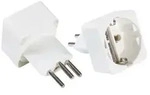 Bachmann 921.011 Reiseadapter