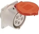 AS Schwabe 60441 60441 CEE Anbaudose 32A 5polig 400V 1St.