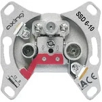 Axing SSD 6-07 Antennendose Unterputz Enddose