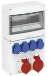 Spelsberg CEE Stromverteiler STV 1224-S 73132401 400V 32A