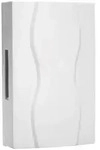 Grothe 44172 Gong 230V (max) 85 dBA Wei&szlig;