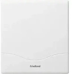 Honeywell Home D142 L&auml;utewerk 6 - 12V 75 dBA Wei&szlig;