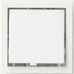 Honeywell Home E227 Klingeltaster Elfenbein