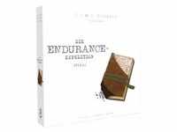 T.I.M.E Stories Die Endurance-Expedition (Erweiterung)