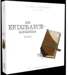 T.I.M.E Stories Die Endurance-Expedition (Erweiterung)