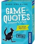 Game of Quotes