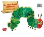 Die kleine Raupe Nimmersatt. Kamishibai Bildkartenset