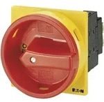 Eaton P1-32/EA/SVB Nockenschalter absperrbar 32A 690V 1 x 90&deg; Gelb, Rot 1St.