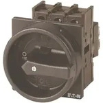 Eaton P1-32/EA/SVB-SW Nockenschalter absperrbar 32A 690V 1 x 90&deg; Schwarz 1St.