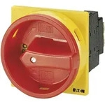 Eaton T0-2-1/EA/SVB Nockenschalter absperrbar 20A 690V 1 x 90&deg; Gelb, Rot 1St.