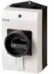 Eaton P1-25/I2/SVB-SW/HI11 Nockenschalter 25A 690V 1 x 90&deg; Schwarz 1St.