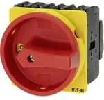 Eaton P3-63/EA/SVB/N Wartungsschalter f&uuml;r Frontbefestigung, verriegelbar 690V Rot