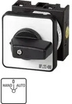 Eaton T0-2-15432/E Nockenschalter 20A 690V 2 x 60&deg; Grau, Schwarz 1St.