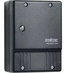Steinel 550318 D&auml;mmerungsschalter Schwarz 230V 1 Schlie&szlig;er