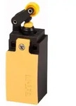 Eaton 106781 LS-S02/L Endschalter 400V 6A Rollenhebel IP66, IP67 1St.