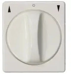 Kaiser Nienhaus 321130 Drehschalter Aufputz