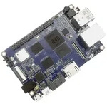 Banana PI BPI-M2U (Ultra) BPI-M2U 2GB 4 x 0.5GHz