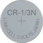 Varta Knopfzelle CR1/3N 3 V 1 St. 170 mAh Lithium LITHIUM Coin CR1/3N Bli 1