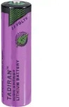 Tadiran Batteries SL 760 S Spezial-Batterie Mignon (AA) Lithium 3.6V 2200 mAh 1St.