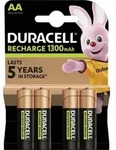 Duracell Mignon (AA)-Akku NiMH 1300 mAh 1.2V 1St.