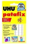 UHU Klebepads patafix 80 St&uuml;ck