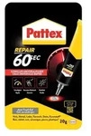 Henkel AG & Co. KGaA Pattex 60 Sekunden Universalkleber, 20g Tube