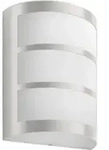 Philips LED Python 173234716 LED-Au&szlig;enwandleuchte LED LED fest eingebaut 6W