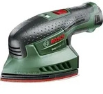 Bosch Home and Garden EasySander 12 0603976909 Akku-Multischleifer inkl. Akku, inkl.
