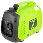 Zipper ZI-STE2000IV 4-Takt Inverter-Stromerzeuger 2.2kW 230V 25kg 1800W
