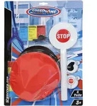 Speedzone Schaffner-Spielset 5-teilig